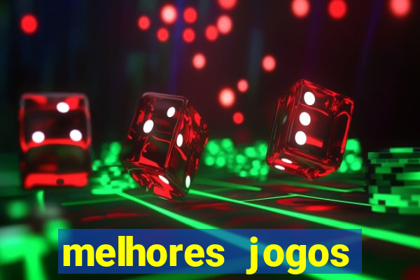 melhores jogos manager android